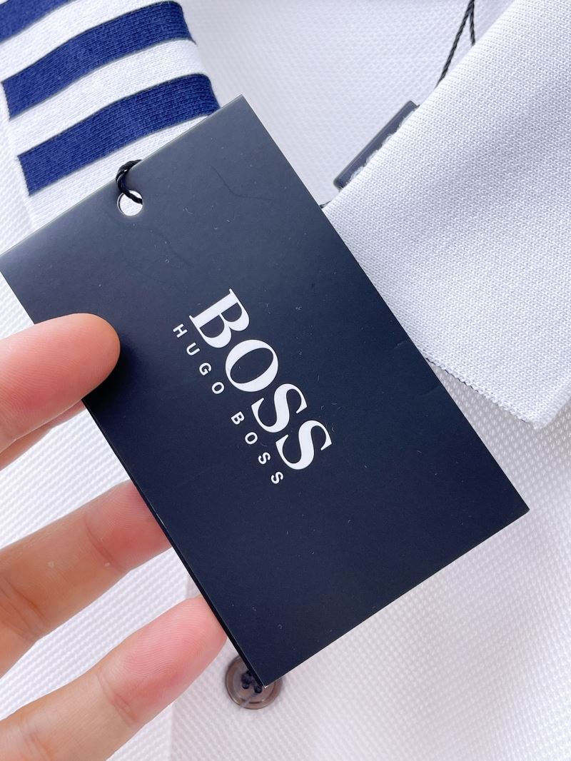 Boss T-Shirts